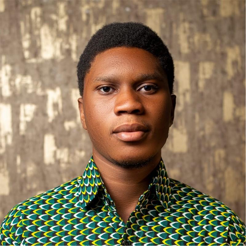 King David Dzineku