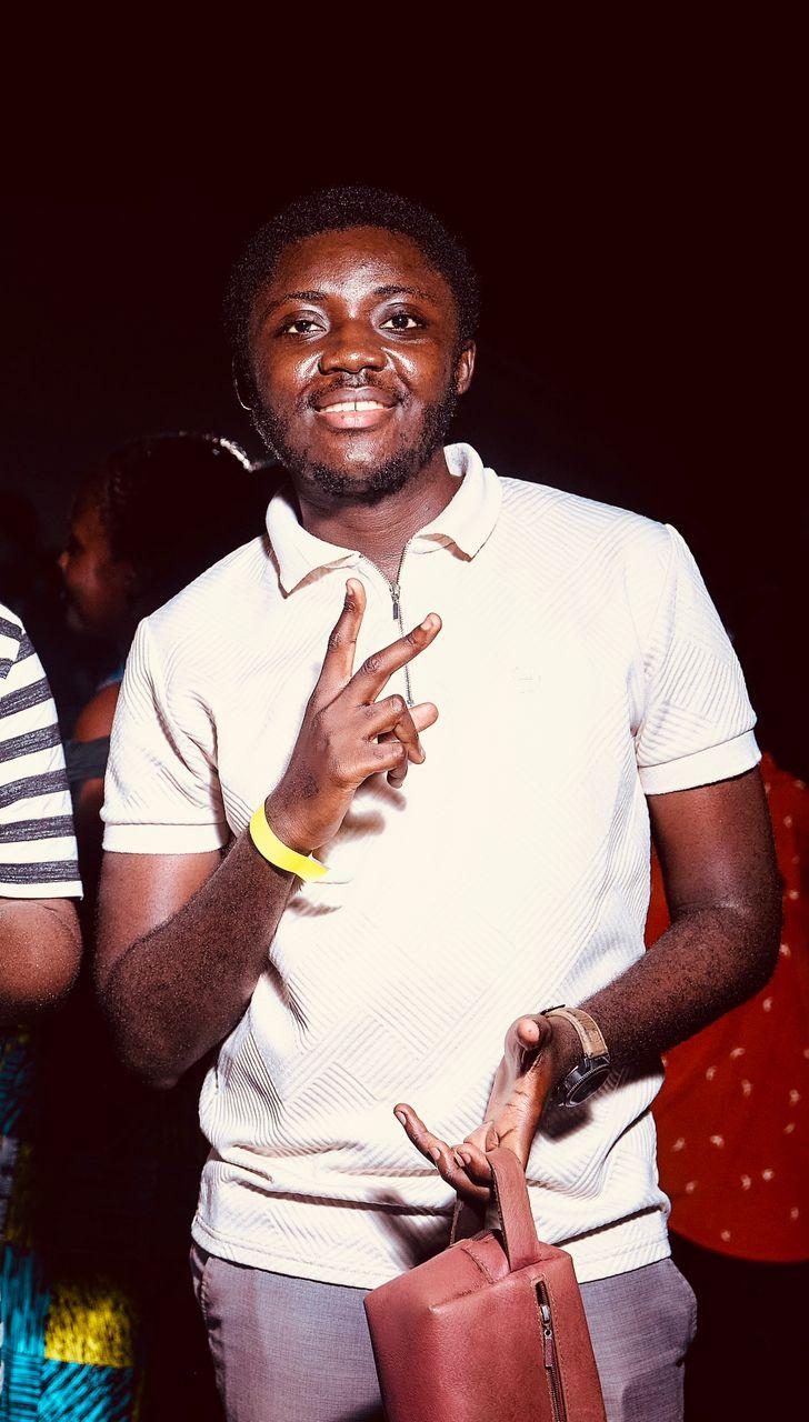 Emmanuel Nyantakyi Boahene